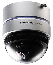 Panasonic  WV-NF284