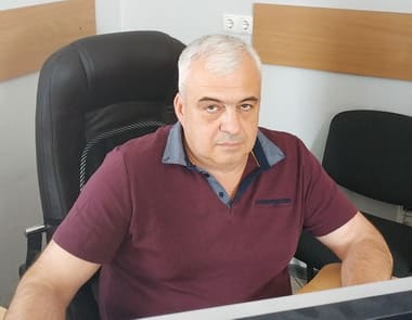Ремонт оборудования систем видеонаблюдения и систем безопасности