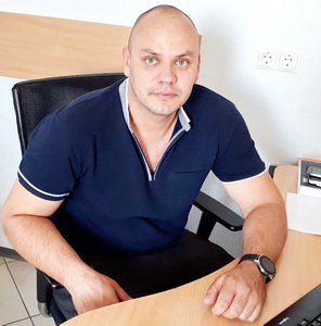 Монтаж систем видеонаблюдения и систем безопасности