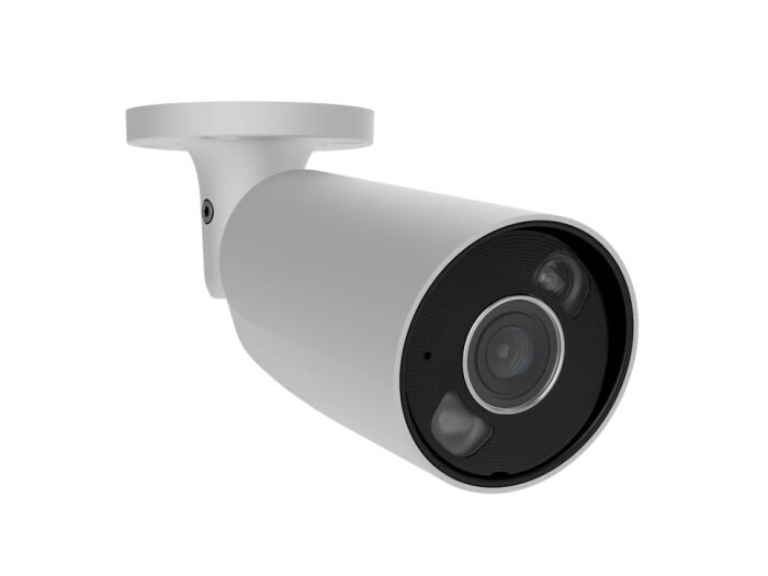 BulletCam HL (5 Mp/2.8 mm) ASP white IP відеокамера