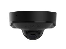 DomeCam Mini HL (5 Mp/2.8 mm) ASP black IP відеокамера