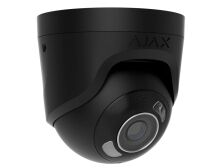 TurretCam HL (5 Mp/2.8 mm) ASP black IP відеокамера