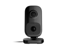 IndoorCam black - Wi-Fi IP відеокамера