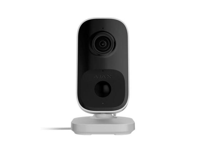 IndoorCam white - Wi-Fi IP відеокамера