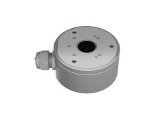 JunctionBox (118×59) white - Монтажна коробка для IP-камери відеоспостереження
