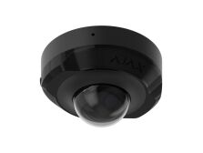 DomeCam Mini (5 MP/2.8 mm) black IP відеокамера