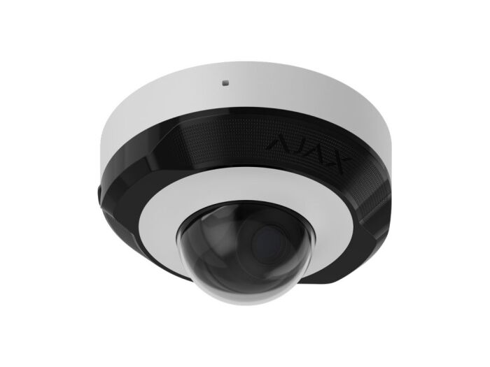 DomeCam Mini (5 MP/2.8 mm) white