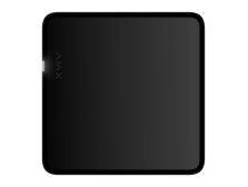 NVR HAC (8ch) (8EU) ASP black мережевий відеореєстратор