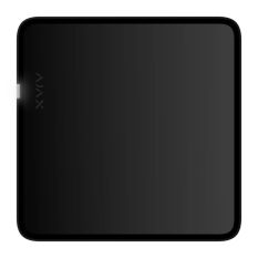 NVR HAC (8ch) (8EU) ASP black мережевий відеореєстратор