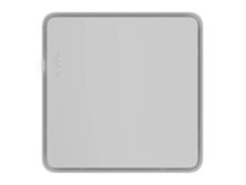 NVR HAC (8ch) (8EU) ASP white мережевий відеореєстратор