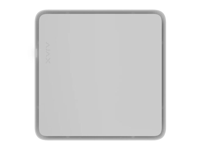 NVR HAC (16ch) (8EU) ASP white мережевий відеореєстратор