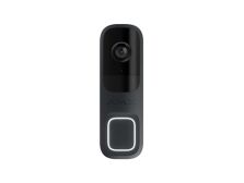 Doorbell graphite - Відеодзвінок із вбудованим штучним інтелектом (графіт)