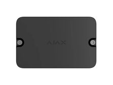 EN54 I/O Module (2X2) (8EU) ASP black - бездротовий адресний модуль з двома входами і двома виходами для пожежної сигналізації