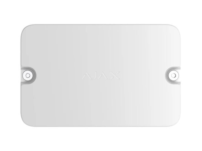 EN54 I/O Module (2X2) (8EU) ASP white - бездротовий адресний модуль з двома входами і двома виходами для пожежної сигналізації