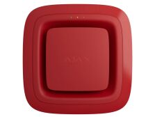 EN54 FireProtect (Sounder) (8EU) ASP red - бездротовий адресний пожежний оповіщувач звуковий