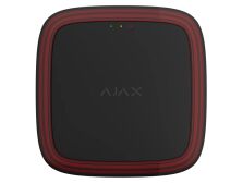 EN54 FireProtect (Sounder/VAD) (8EU) ASP black - бездротовий адресний пожежний оповіщувач світлозвуковий