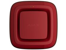 EN54 FireProtect (Sounder/VAD) (8EU) ASP red - бездротовий адресний пожежний оповіщувач світлозвуковий