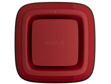 EN54 FireProtect (VAD) (8EU) ASP red - бездротовий адресний пожежний оповіщувач світловий