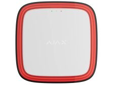 EN54 FireProtect (VAD) (8EU) ASP white - бездротовий адресний пожежний оповіщувач світловий