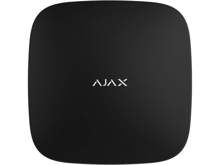 Ajax Hub Plus (Black)