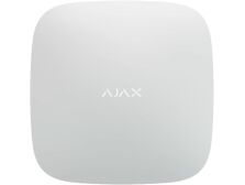 Ajax Hub (White)