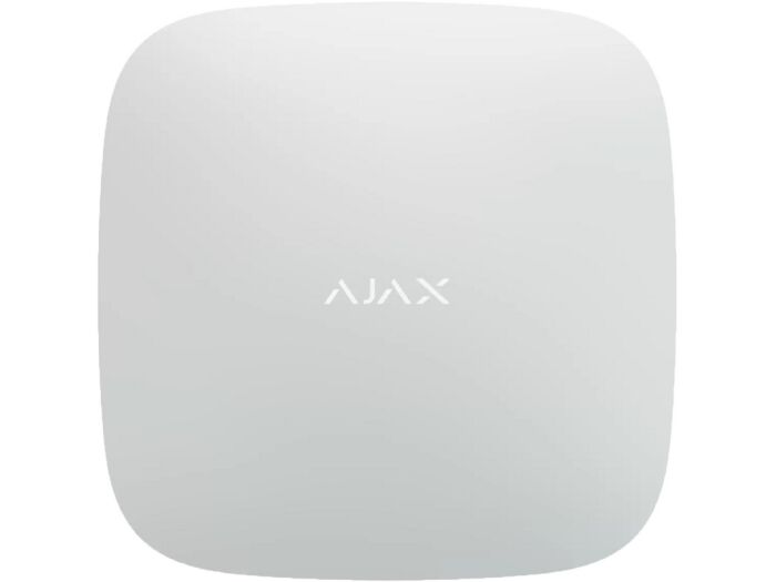 Ajax Hub Plus (White)