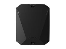 Hub BP Jeweller black - бездротова централь системи безпеки