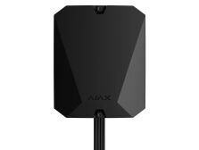 Hub Hybrid (2G) black гібридна централь системи безпеки