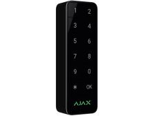 KeyPad Outdoor Jeweller black - бездротова клавіатура (чорна)