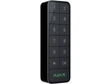 KeyPad Outdoor Jeweller graphite - бездротова клавіатура (графіт)