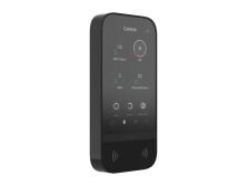 Keypad TouchScreen blaсk - бездротова клавіатура з сенсорним екраном (чорна)