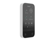 Keypad TouchScreen white - бездротова клавіатура з сенсорним екраном (біла)