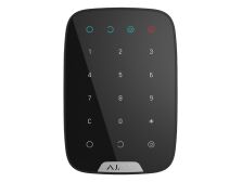 Бездротова клавіатура Ajax KeyPad (Black)