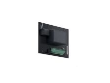 vhfBridge Light white (без корпусу) - модуль  для підключення до сторонніх ДВЧ-передавачів