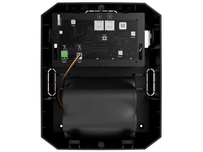 Internal battery NB (7,2V/95Ah) неперезаряджувана батарея