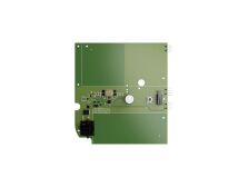 12V PSU для NVR – Блок живлення для роботи відеореєстратора від низьковольтного джерела живлення