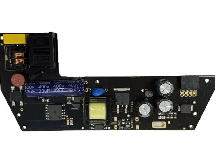 Плата блоку живлення 220V PSU for Hub