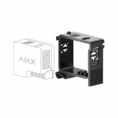 Тримач для Relay / WallSwitch Ajax DIN Holder