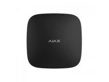 Ретранслятор радіосигналу Ajax ReX (Black)