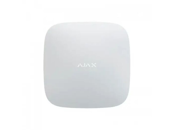 Ретранслятор радіосигналу Ajax ReX 2 (White)