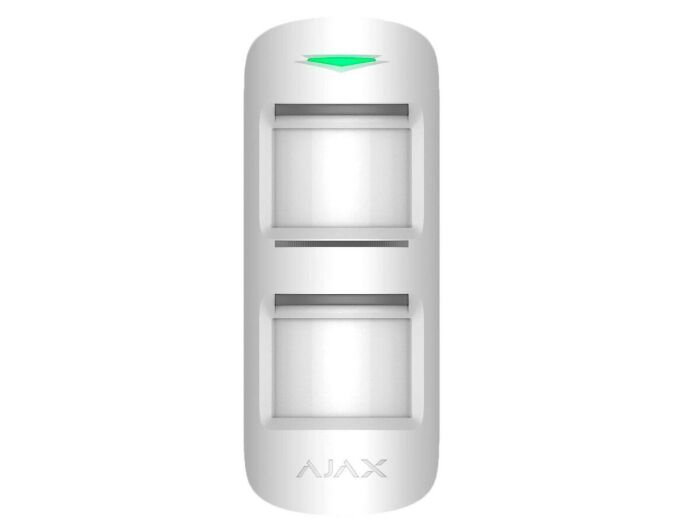 Вуличний датчик руху Ajax MotionProtect Outdoor