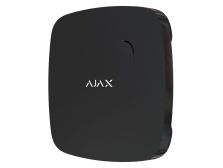 Датчик диму Ajax FireProtect Plus (Black)