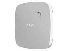 Датчик диму Ajax FireProtect Plus (White)