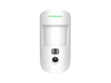MotionCam (HDR) White - бездротовий датчик руху з фотокамерою для підтвердження тривог 