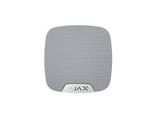 Домашня сирена Ajax HomeSiren (White)