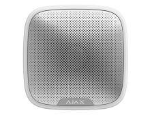 Вулична сирена Ajax StreetSiren (White)