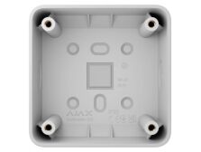 SurfaceMounting box white - монтажна коробка