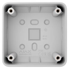 SurfaceMounting box white - монтажна коробка