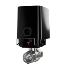 WaterStop 3/4" black (бездротовий розумний кран перекриття води)