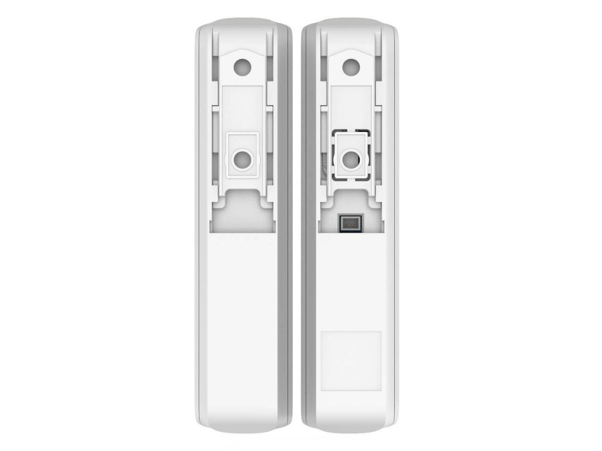 DoorProtect Plus white беспроводной датчик открытия, удара и наклона